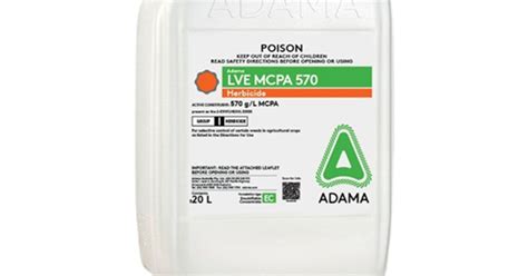 adama lve mcpa 570.